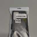 Wallet Case for Samsung Galaxy S25 Ultra, PU Leather Detachable Magnetic Folio with Card Slots RFID Blocking Kickstand Protective Flip Cover Women Men for Galaxy S25 Ultra - CXMG Black