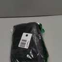 8 Set Packing Cubes for Suitcases Travel Luggage Packing Organizers, Travel Essentials Accessories Luggage Organizer with Shoe Bag Toiletry/Laundry Bag(Black)