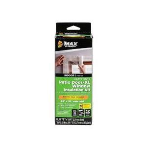 Max Strength Patio Door XL Tape