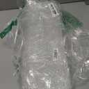 FINGERINSPIRE Clear Acrylic Tabletop Bookshelf Acrylic Desktop Book Display Rack Detachable Book Magazine Organizer Holder Transparent Book Storage Holder for Home Office Library Book Organization