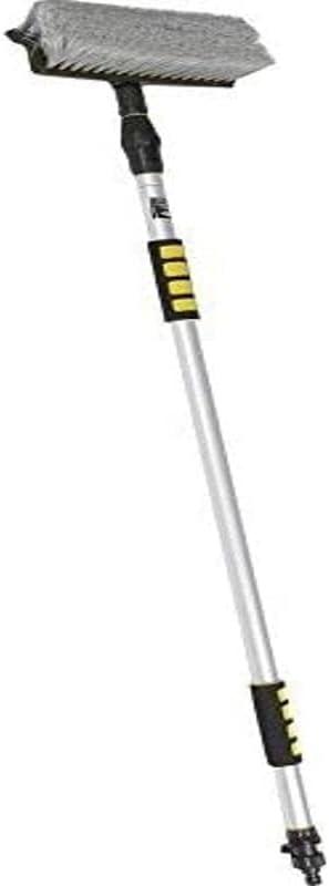 BRUNNER Moppy Telescopic Washing Brush