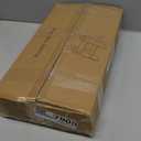 Wooden 2 Step Stool for Kids Bathroom Foldable 2-Step for Toilet Potty Training, Child Stepping Stool for Kitchen Nursery Bedroom