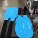 RelaxCoo Ice Pack for Knee Pain Relief, Cold Compression Therapy, 2 Pack