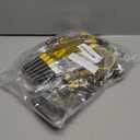 Happy New Year Party Supplies 2026, 49pcs New Years Party Favors Set Includes New Years Paper Hats, Headband, Eyeglasses, Blowouts, Banner for New Year's Eve Party