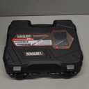 24-Piece Slide Hammer Set, Dowel Pin Puller - Remove Bushings, Bearings, Dowel Pins, Seals, and Frozen Parts with Attachments