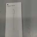 Apple Lightning to Digital AV Adapter