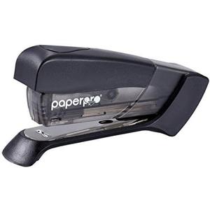 Paper Pro Compact Classic No Effort, One Finger, 80% Easier Staplers - Great for Carpal Tunnel and Arthritis, Assorted (3054) Paper Pro Compact Classic No Effort, One Finger, 80% Easier Staplers - Great for Carpal Tunnel and Arthritis, Assorted (3054)