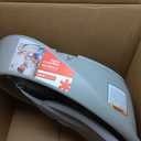 Skip Hop Infant Bath Tub 3-Stage Grow With Baby Smart Sling MOBY Bathtub Grey Age 0+