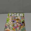 ONEPIECE COLORWALK Vol.9 TIGER Illustration Collection Art Book [Softcover Japanese Edition]