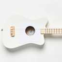 Loog Mini Acoustic kids Guitar for Beginners 3-strings Ages 3+ Learning app and lessons included