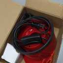 Hummingbird Feeder Heater, Heated Hummingbird Feeders for Outdoor, Bird Feeder Heater Attaches to Bottom Feed Hummingbirds in Freezing Weather Winter Outdoor Garden