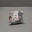 Momcozy Pumping Bra, Pumping Bra Hands Free All Day Wear Pumping & Nursing Bra in One Holding Breast Pump for Spectra, Medela (Small)