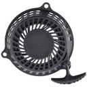 951-14396 751-14396 Recoil Starter Assembly for MTD Cub Cadt Troy BLT TB105 TB120 TB220 TB270ES 1X65LU 1X65RU 1X65CU SC100HW SC300HW SC500HW ST100 SC100 SC500 Self Propelled Lawn Mower