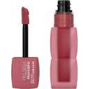 MAYBELLINE Super Stay Teddy Lip Tint, Long Lasting Matte Lipstick for Up To 12HR Wear, Velvet Choker, 1 Count