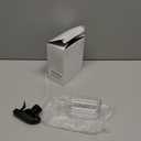 Plastic Spray Bottles for plant - 10oz/300ml - Mist Stream - No Clog No Leak, Easy to Grip with Adjustable Nozzle for Hair, Cooking, Cleaning - BPA Free