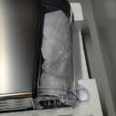 Breville Bambino Plus, Black Stainless Steel