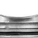 Round Saddle Take Off for 6'' Inch Duct - 4'' Outlet Branch Extension - 90 Degree Splitter - Vent Duct Transition - Round Take-Off with Rubber Gasket for Better Fit - HVAC Takeoff Ducting