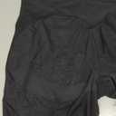 SHAPELLX Plus Size Shapewear Tummy Control Butt Lifting Shorts Faja Body Shaper Plus Size Waist Trainer Shapewear for Women Black, Size: 6X-Large