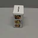 Garlic Press,Stainless Steel Garlic Mincer Crusher,Easy to Use and Clean,Ergonomic Handle,Easy Kitchen Gadget for Effortless Smashing,Kitchen Essentials,Home and Kitchen Utensils Accessories,Cooking