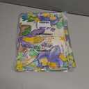 2 x XCHI Mask Cat Iris Fleur De Lis Flowers Mardi Gras Table Runner Carnival Table Decoration for Masquerade Party Home Kitchen Dining Holiday Decor 13x60 Inch