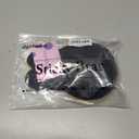 Sticky Bra Push Up 2 Pairs,Adhesive Bras Strapless Backless Bra for Women with Pasties (Beige+black)