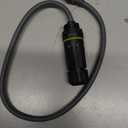 Ethernet Adapter for Starlink Gen 3/Mini, with 1.64FT Cable and 1000Mbps RJ45 Port, Waterproof -1PCS