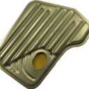 ACDelco Gold TF289 (25174487) Automatic Transmission Fluid Filter Kit