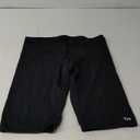 TYR Men's Durafast One Jammer Swimsuit (38, Black)