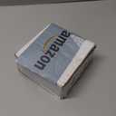 2 Pack Intieror Gold Door Knob Set with Spindle, Old Style Door Knobs Replacement Set for Mortise Lock Interior Doors, Polished Brass