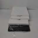 115115 HEPA Replacement Filters A for Winix PlasmaWave Air Purifier C535 5300 5300-2 6300 6300-2 P300 AM90 C909 9800, 3 True HEPA Size 21 Filter + 3 Activated Carbon Pre-Filters