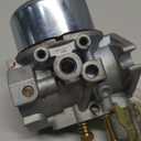 labwork Carburetor Replacement for Kohler K321 K341 Cast Iron 14 hp 16 hp 14HP 16HP Engine Carb