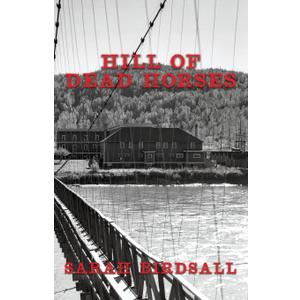 Hill of Dead Horses, Paperback
