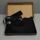 Viconor Red Light Therapy for Feet 2 Packs Infrared Light Therapy Shoes Wraps Toes & Ankle, Led Near Infrared Light Boots, Controller Adjustable Power & Time