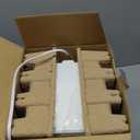 West Bend Timeless 12-Cup Programmable Coffee Maker with Brew Strength Selector for Hot and Iced Coffee, Includes 1-4 Cup Brew Option and Permanent Filter