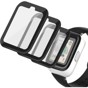 3 Pack Compatible with SyncUp Kids Watch Screen Protector, Anti-Scratch/Touch Sensitive
