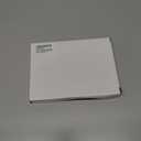 Acina Christmas Photo Frame Glitter Liquid: Clear Acrylic Floating Sparkle Water Personalized Snow Globe Picture Frame - Cute Family Couple Custom Gift (Snow) (White Snow, 5x7'')