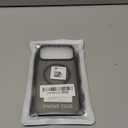 SUPFINE Magnetic for iPhone 17 Pro Max Case (Compatible with MagSafe)(Military Grade Drop Protection) Translucent Matte Shockproof with Anti-Fingerprint Phone Cover, Black