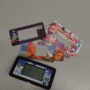 YOOREAL 9999 Days Digital Countdown Days Timer Count Down Days Timer with 10 Paper Cards Backlight alerts for Retirement Vacation Wedding Christmas New Baby Classroom Lab Kitchen Cooking (HM200B-NEW)