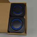Smart Wireless Doorbell Chime for Ring, Blink, Google Nest  2Pack, 99+ Expandable, Works with Alexa,No Wiring/Subscription,No Range Limits,58 Chimes,5 Volume, Easy to Setup, Ideal for Large Homes