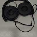 Sony MDR-ZX310AP ZX Series Wired On Ear Headphones with mic, Blue