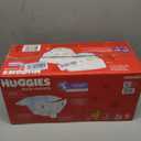 Huggies Little Movers Baby Diapers, Size 6 (35+ lbs), 84 Ct