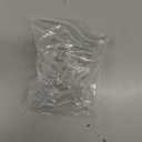 Momcozy Flange Insert 15mm Only for Momcozy V1 Pro/V2 Pro Breast Pump. Original V1 Pro/V2 Pro Breast Pump Replacement Accessories, 4PCS (15mm)