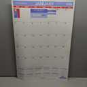 AT-A-GLANCE 2026 Wall Calendar, 20" x 30", Extra Large (PM42826)