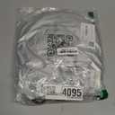 EzyShade Windshield Sun Shade with Shield-X Reflective Technology. See Size-Chart with Your Vehicle. Foldable 2-Piece Car Sunshades Reflect UV Sun and Heat and Protect Your Car. Standard (Medium) Size