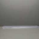 Frienda 4 Pcs Shower Door Bottom Seal 3/16" x 36'' Clear PVC Glass Door Sweep Shower Frameless Seal Strip for Replacement Stopping Leaks and Creating Water Barrier