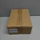 Septic Pump Alarm High Water Sump Pump Alarm 110DB Pump Control Panel with Float Switch, Bright Flashing Light, IP67 Waterproof Casing, Compatible with Submersible Pump