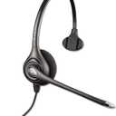 Plantronics HW251N SupraPlus Wideband Headset (64338-31)