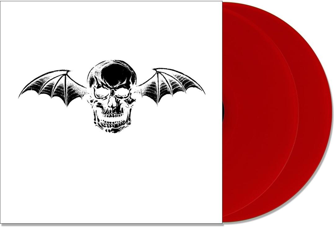 Avenged Sevenfol, Format: Vinyl