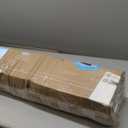 Swiffer PowerMop Multi-Surface Mop Kit for Floor Cleaning, Includes PowerMop, 2 Mopping Pad Refills, 1 Cleaning Solution with Fresh Scent and 2 Batteries (Purple and White)