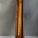 Gold Metallic Stripe Peel and Stick Wallpaper, 47.2 x 118 in